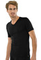Schiesser 95-5 T-Shirt Underwear Black