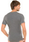 Schiesser 95-5 T-Shirt Underwear Grey