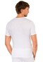 Schiesser Authentic T-Shirt V-Neck 2Pack Underwear White