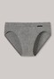 Schiesser Autumn Lights Rio-Slip Underwear Grey