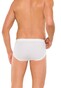 Schiesser Cotton Essentials Feinripp Sports 2Pack Underwear White