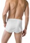 Schiesser Doppelripp Classic Brief Underwear White