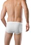 Schiesser Doppelripp Sports Brief Underwear White