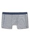 Schiesser Endless Summer Shorts Underwear Indigo