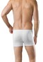 Schiesser Essential Slips Shorts 2Pack Ondermode Wit