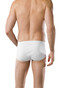 Schiesser Feinripp Sports Brief Underwear White