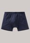 Schiesser Laser Cut Shorts Underwear Blue