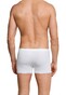 Schiesser Laser Cut Shorts Underwear White