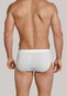 Schiesser Long Life Cool Midi-Slip Underwear White