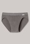 Schiesser Long Life Cool Rio-Slip Underwear Taupe
