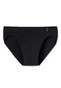 Schiesser Long Life Soft Rio Slip Underwear Dark Navy
