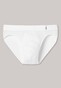 Schiesser Long Life Soft Rio Slip Underwear White