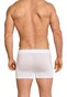 Schiesser Long Life Soft Shorts Underwear White