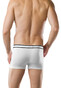 Schiesser Micro Shorts Ondermode Wit