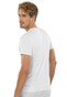 Schiesser Micro T-Shirt Underwear White