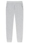 Schiesser Mix & Relax 1875 Lounge Sweatware Nightwear Grey
