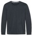 Schiesser Mix & Relax Cotton Modal T-Shirt Anthracite Grey