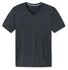 Schiesser Mix & Relax Cotton Modal T-Shirt Antraciet