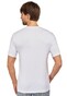 Schiesser Mix & Relax Cotton Modal T-Shirt White