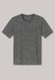 Schiesser Mix & Relax Modal T-Shirt Ronde Hals Dark Gray