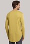 Schiesser Mix & Relax T-Shirt Golden Yellow
