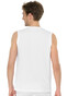 Schiesser Muscle Shirt 2Pack T-Shirt Wit