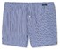 Schiesser Original Classics Boxershort Underwear Blue