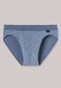 Schiesser Original Classics Rio-Slip Underwear Indigo