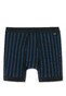 Schiesser Original Classics Shorts Underwear Black Melange Dark