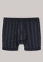Schiesser Original Classics Shorts Underwear Dark Evening Blue