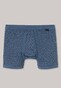 Schiesser Original Classics Shorts Underwear Indigo