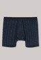 Schiesser Original Classics Shorts Underwear Royal Blue