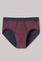 Schiesser Original Classics Sportslip Underwear Red