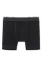 Schiesser Personal Fit Shorts Underwear Black