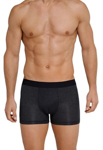 Schiesser Personal Fit Shorts Underwear Midnight Navy