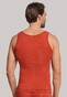 Schiesser Personal Fit Singlet Ondermode Whisky