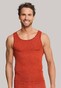 Schiesser Personal Fit Singlet Ondermode Whisky