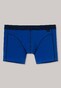 Schiesser Premium Inspiration Cyclist Shorts Ondermode Royal Blue
