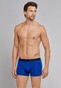 Schiesser Premium Inspiration Cyclist Shorts Underwear Royal Blue