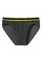 Schiesser Premium Inspiration Rio-Slip Underwear Yellow