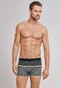 Schiesser Premium Inspiration Shorts Underwear Multicolor