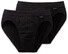 Schiesser Rio-Slip 2Pack Underwear Black