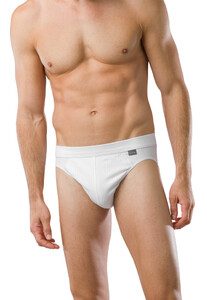 Schiesser Rio-Slip 2Pack Underwear White