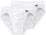 Schiesser Rio-Slip 2Pack Underwear White
