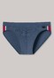 Schiesser Rio-Slip Dark Sapphire Underwear Indigo