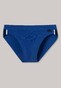 Schiesser Rio-Slip Dark Sapphire Underwear Royal Blue
