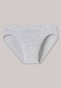 Schiesser Rio-Slip Long Life Soft Underwear Grey