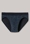 Schiesser Rio-Slip Original Classics Underwear Petrol