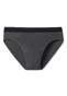 Schiesser Rio-Slip Underwear Grey