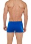 Schiesser Seamless Active Shorts Underwear Blue